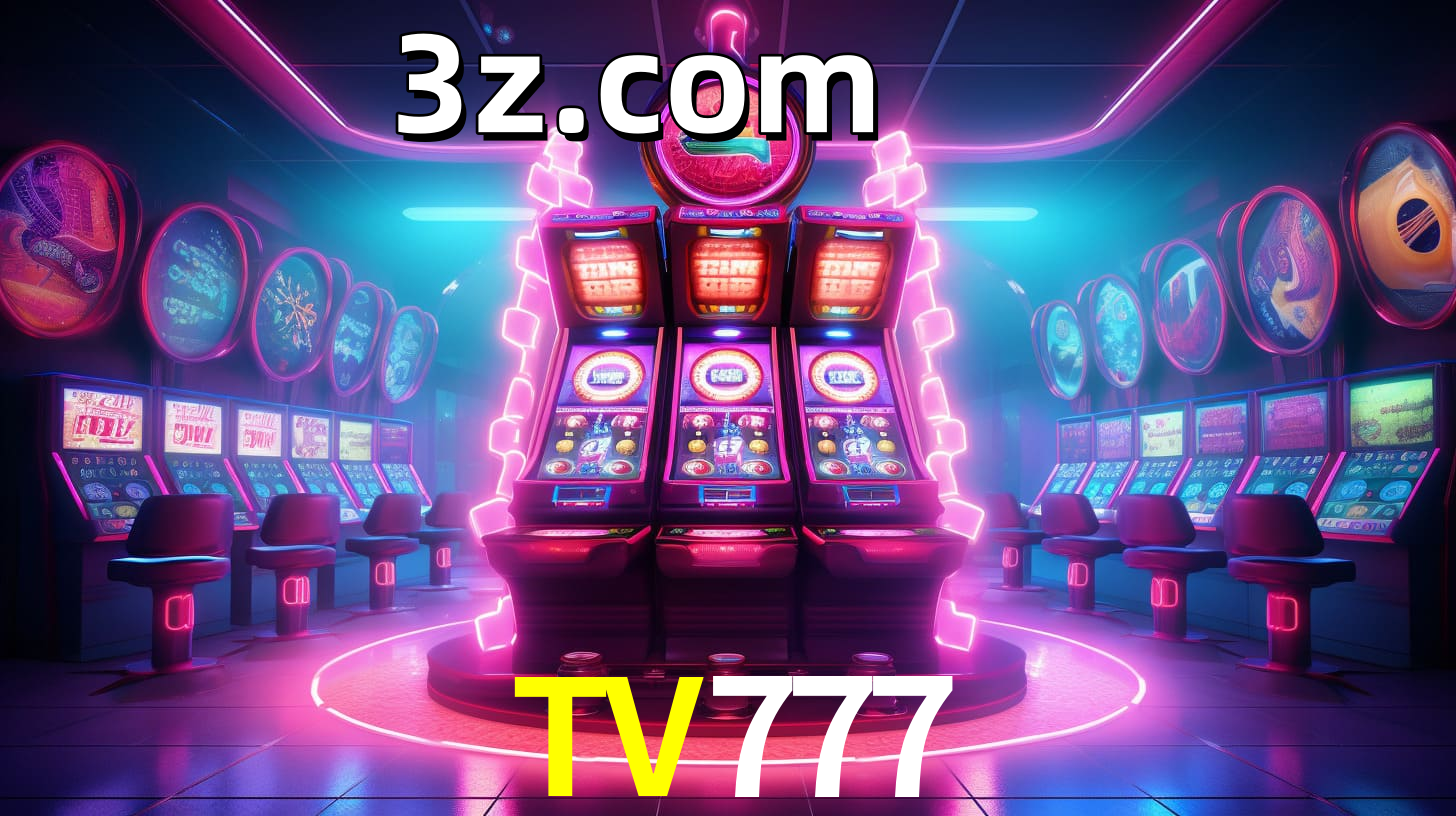 Melhores Jogos de Slots no TV777 🍀