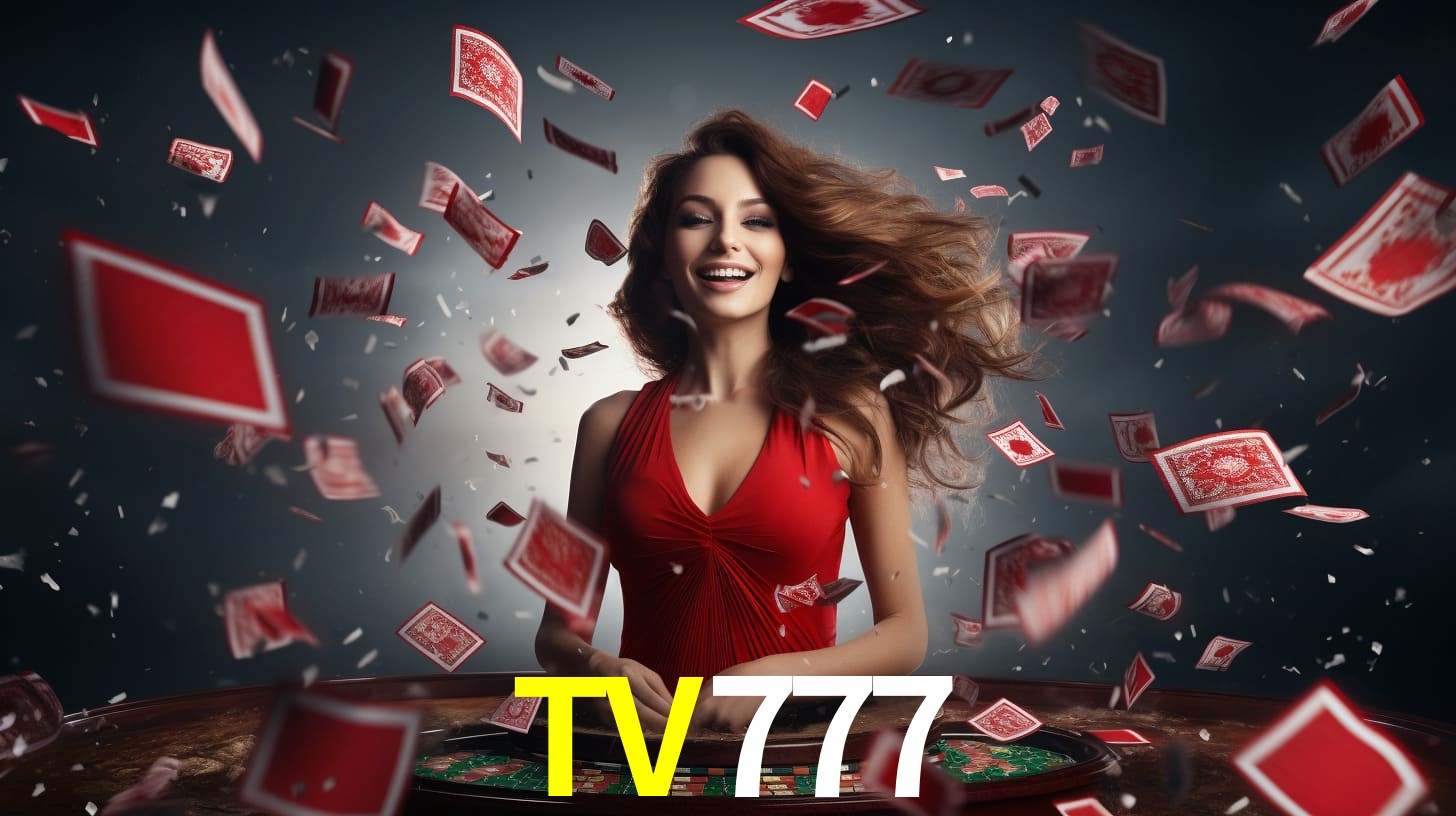 Melhores Jogos de Slots no TV777 🍀