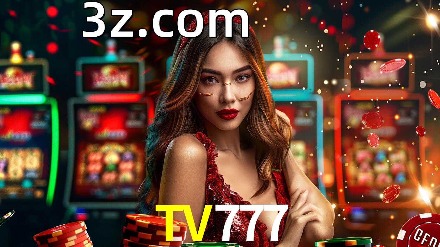 Melhores Jogos de Slots no TV777 🍀