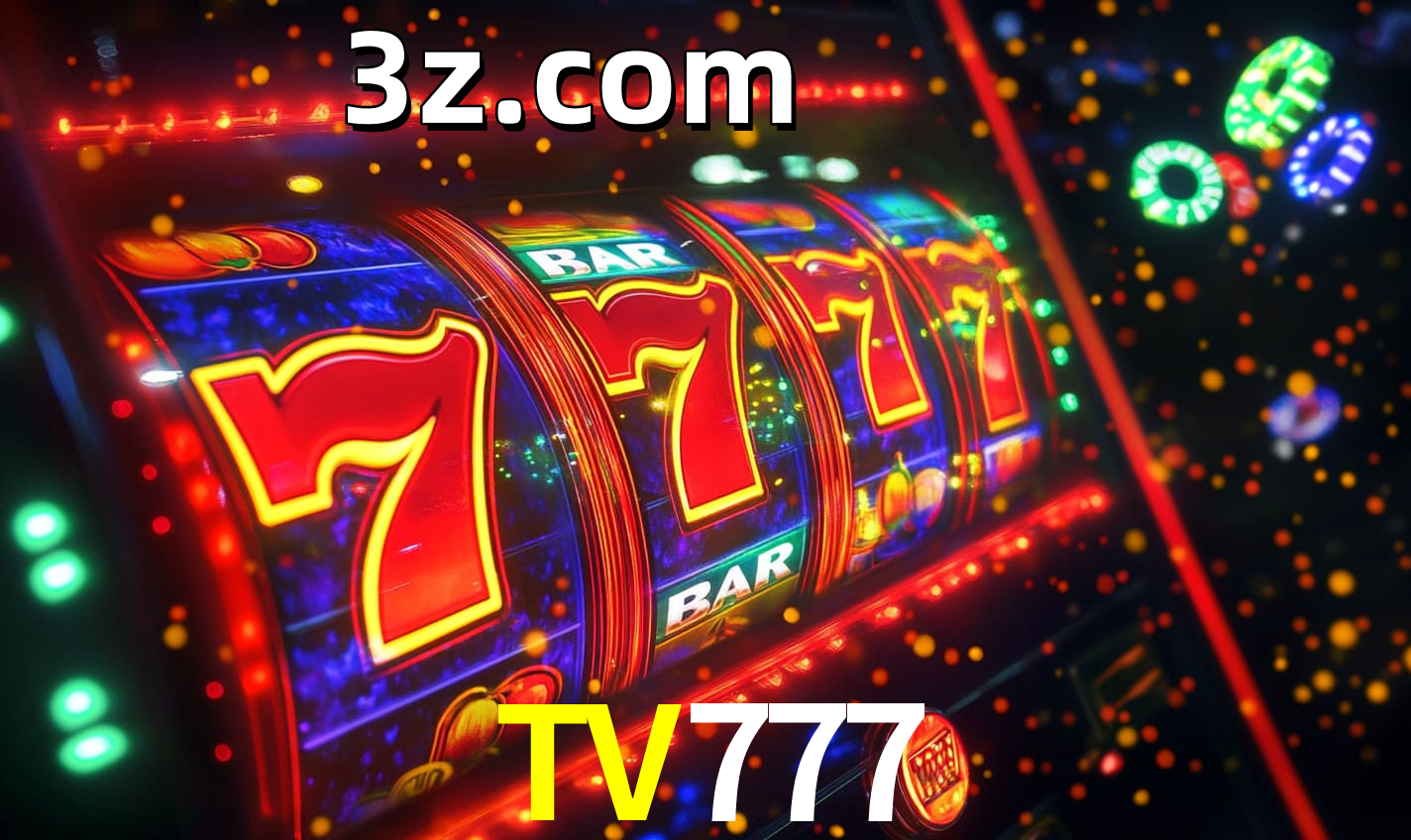 Melhores Jogos de Slots no TV777 🍀