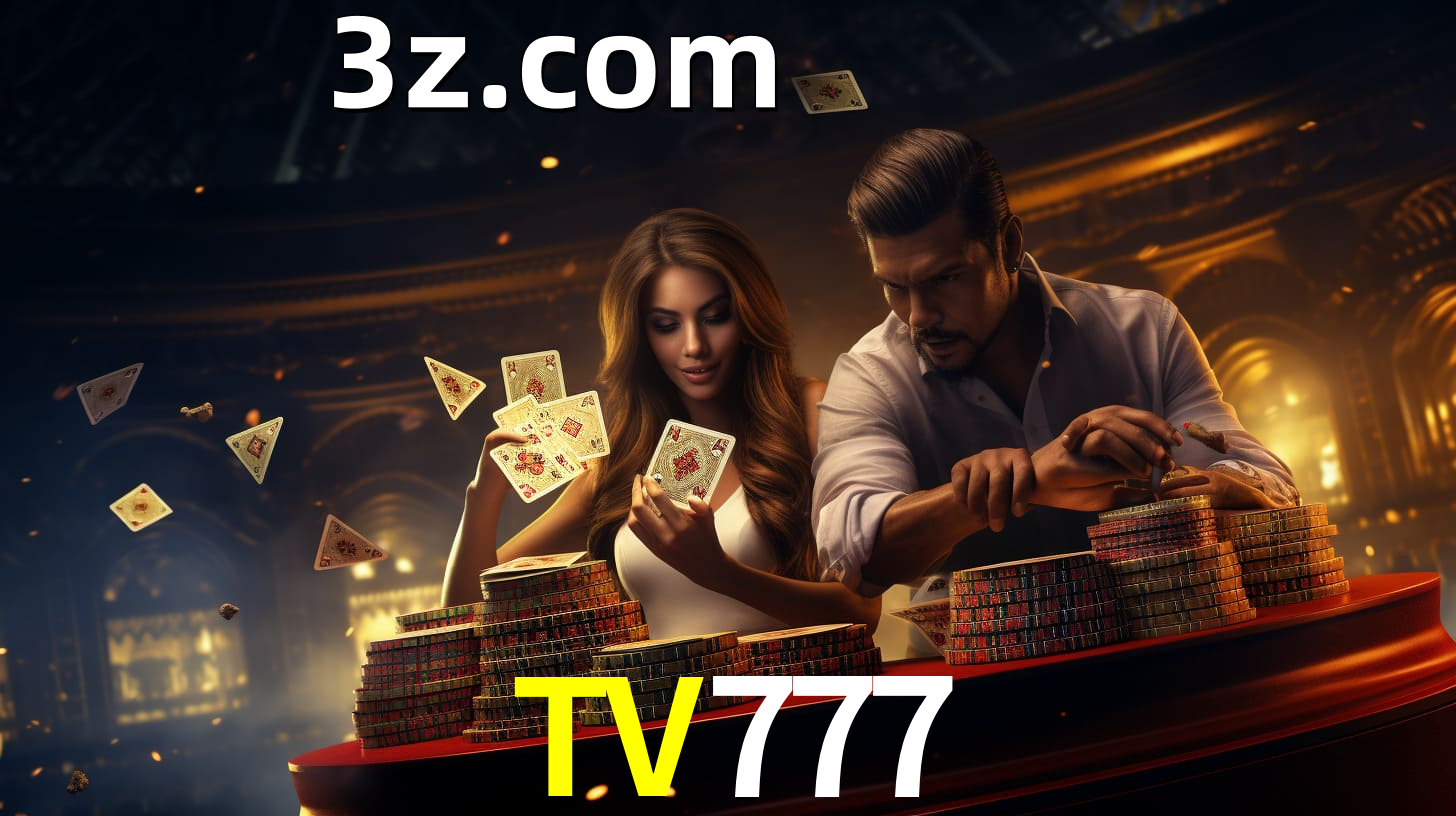 Melhores Jogos de Slots no TV777 🍀