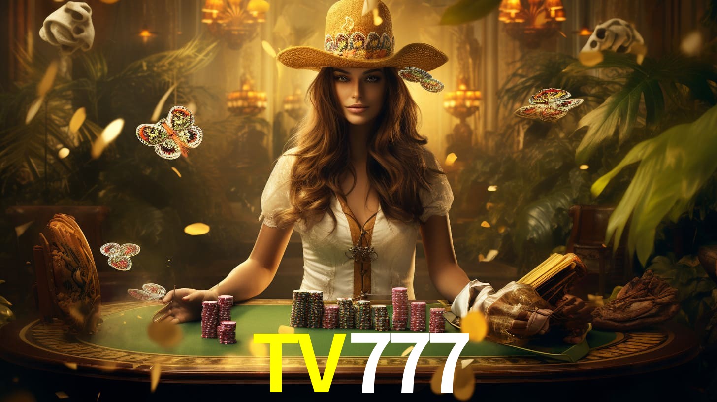 Melhores Jogos de Slots no TV777 🍀